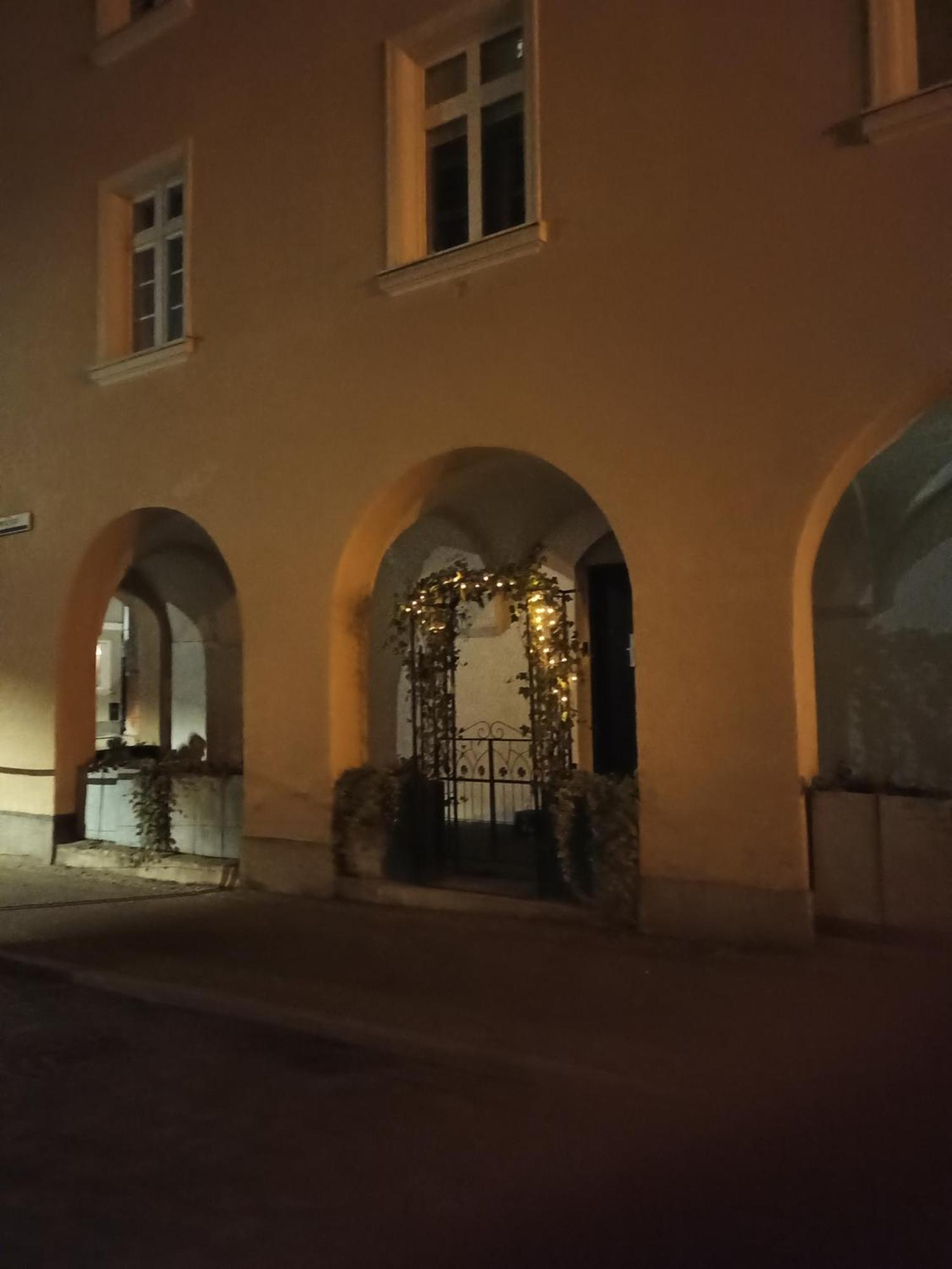 Arkady Apartment Gdansk Old Town Exterior photo