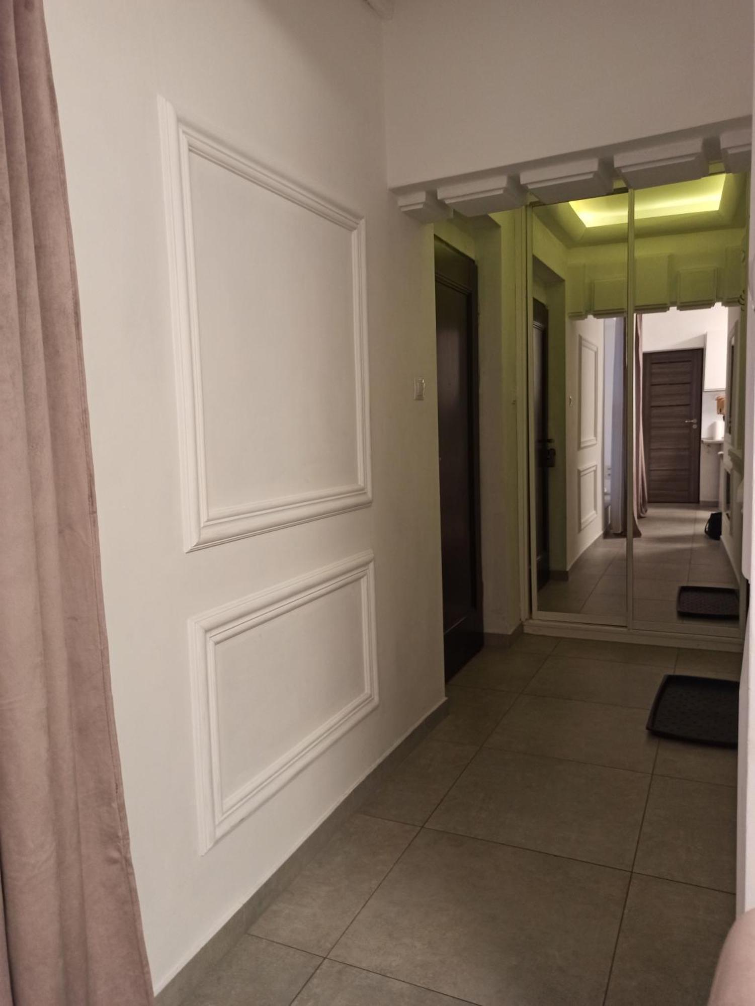 Arkady Apartment Gdansk Old Town Exterior photo